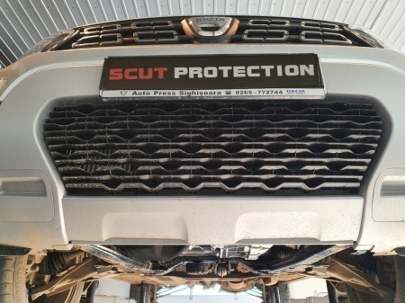 Set de scuturi Dacia Duster 2018 - 2024 - Img 8