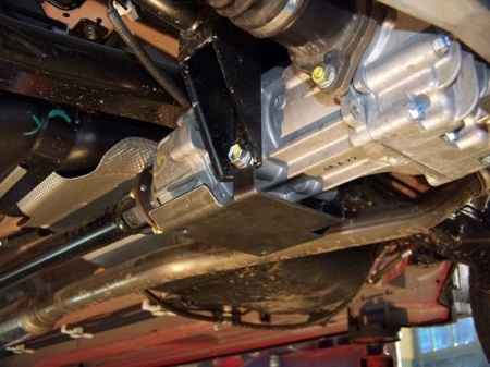 Set de scuturi Suzuki Vitara 2023 - 2026 - Img 10
