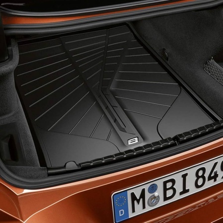 Tava portbagaj originala BMW seria 8 2018 - 2026 - Img 2