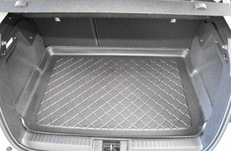 Tava portbagaj Renault Captur 2020-2025 - Img 2