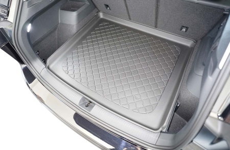 Tava portbagaj Volkswagen Tiguan III 2024-2026 - Img 2