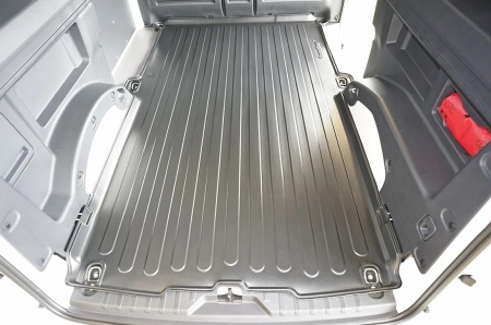 Tava portbagaj VW ID.Buzz VAN 2023-2026 - Img 3