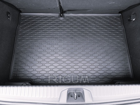 Tavita portbagaj cauciuc Renault Clio 6 2026 - - Img 2