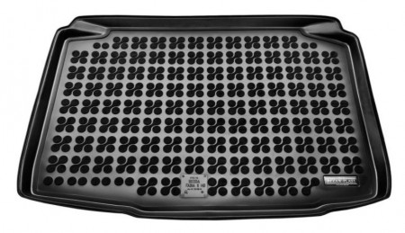 Tavita portbagaj cauciuc Skoda Fabia II Hatchback 2007 - 2014
