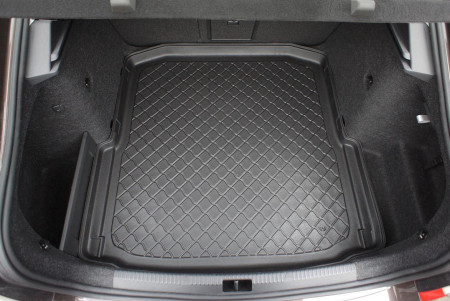Tavita portbagaj cauciuc Skoda Octavia III Liftback / Sedan 2013 - 2019 - Img 2