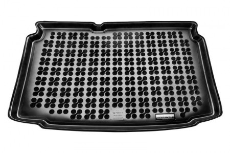 Tavita portbagaj cauciuc Volkswagen Polo Hatchback 2009 - 2018 (portbagaj inferior) - Img 2