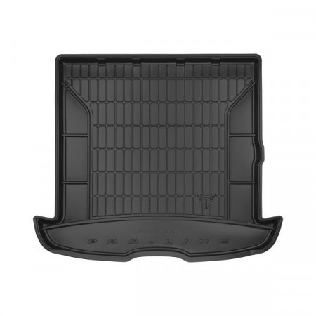 Tavita portbagaj cauciuc Volvo V50  2004 - 2012