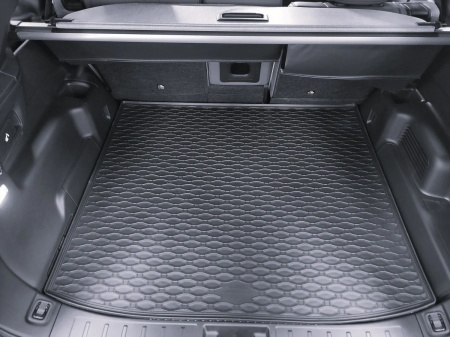 Tavita portbagaj din cauciuc Mitsubishi Outlander PHEV 2022-2026 - Img 2