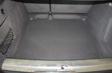 Tavita portbagaj podea inferior Audi Q3 2011 - 2018 - Img 2