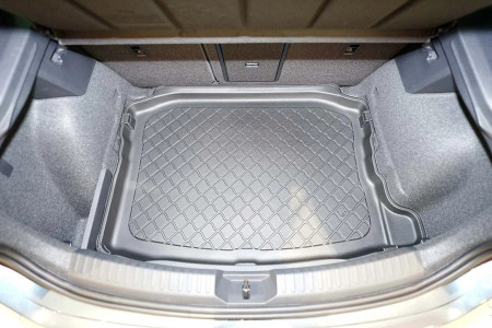 Tavita portbagaj Seat Leon Hatchback 2020-2023 - Img 2