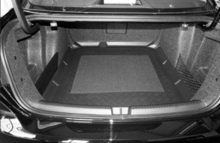 Tavita portbagaj Volkswagen Jetta III Sedan 2005 - 2010 - Img 2