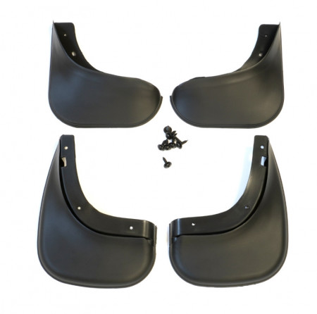 APARATORI NOROI PENTRU VW TOURAN / CADDY 2005-2016