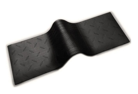 Covorase din cauciuc DACIA Duster 3 1.0 ECO G 2024-2025 - Img 5