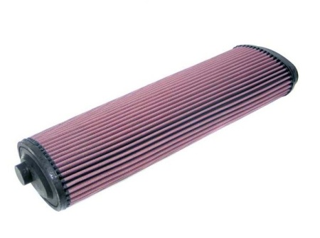 Filtru aer sport K &amp; N BMW E60 525 / 530 diesel - Img 2