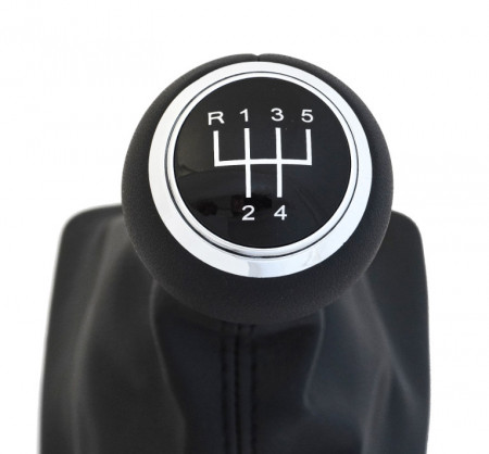 NUCA SCHIMBATOR CU MANSON AUDI A4 B8 2008-2013 - 5 TREPTE - Img 2
