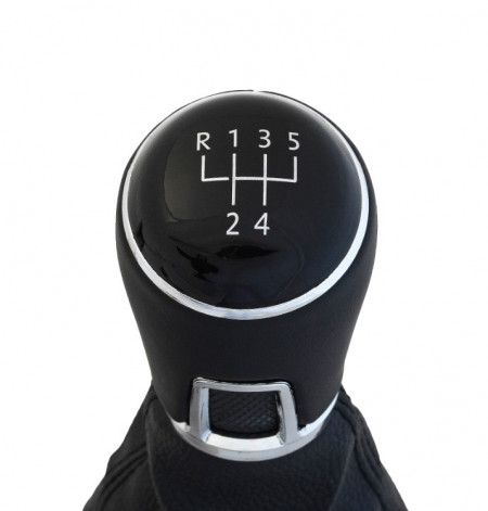 NUCA SCHIMBATOR CU MANSON VW GOLF 7 2012 - 2020 - 5 TREPTE - Img 2