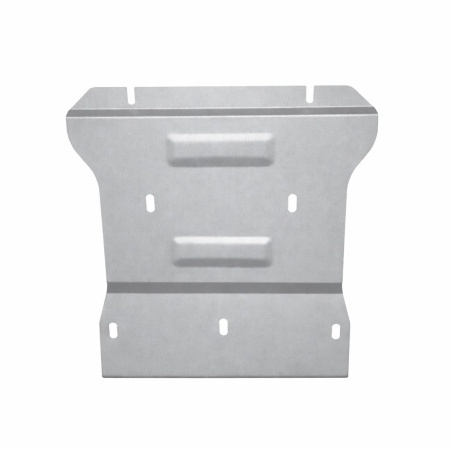 Scut cutie de viteză din aluminiu Mercedes Sprinter 4x4 2024 - 2026 - Img 2