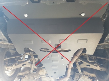Scut cutie de viteză manuală Subaru Forester 4 2014 - 2018 - Img 6