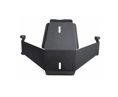 Scut diferențial spate Ford Ranger 2023 - 2026 - Img 2