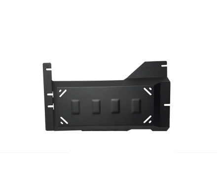 Scut filtru particule Dacia Duster 2010 - 2013 - Img 2