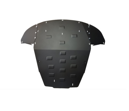 Scut motor Alfa Romeo 159 2004 - 2011 - Img 2