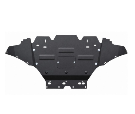 Scut motor Audi A4 B8 - benzină 2008 - 2014 - Img 2