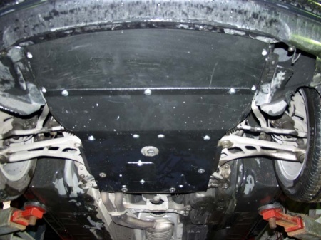 Scut motor BMW Seria 3 E46 - Benzină 1998 - 2004 - Img 7