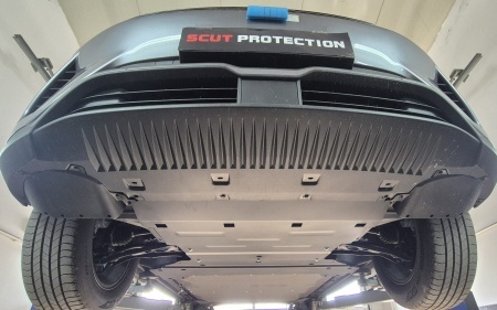 Scut motor BYD Atto 2 2025 - 2026 - Img 8