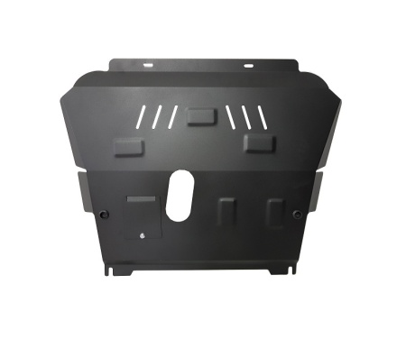 Scut motor Chevrolet Kalos 2008 - 2011 - Img 2