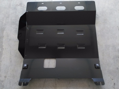 Scut motor Citroen Jumper 2016 - 2026 - Img 11