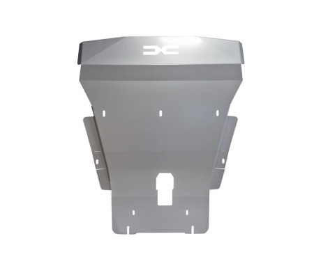 Scut motor Dacia Duster - 4x2 2024 - 2026 - Img 2