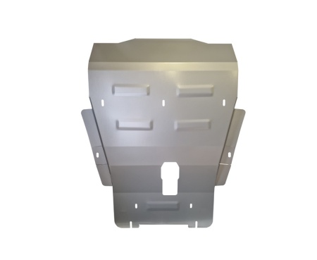 Scut motor Dacia Duster - 4x4 2024 - 2026 - Img 2