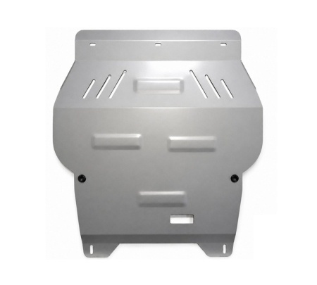 Scut motor din aluminiu Volkswagen Bora 1998 - 2006 - Img 2