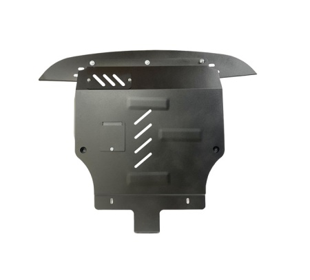 Scut motor Fiat Panda 4x4 2003 - 2012 - Img 2