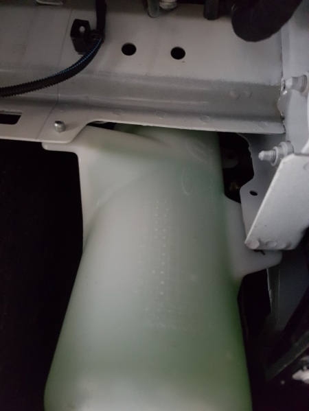Scut motor Fiat Tipo 2016 - 2026 - Img 7