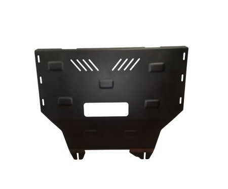 Scut motor Ford Transit - 4x4 2013 - 2023 - Img 2