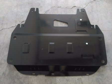 Scut motor Hyundai i30 2007 - 2011 - Img 8