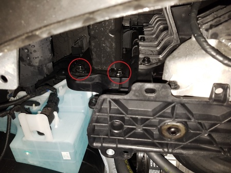 Scut motor Hyundai i30 2017 - 2026 - Img 5