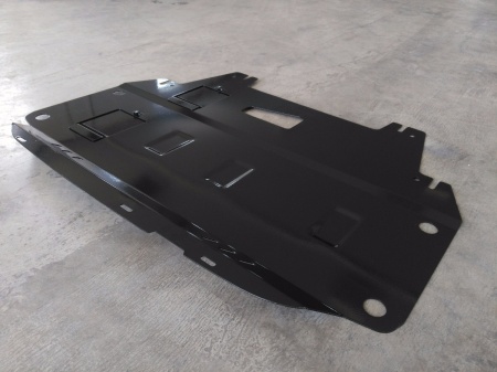 Scut motor Kia Ceed 2007 - 2011 - Img 12