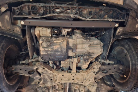 Scut motor Kia Sorento 2012 - 2020 - Img 8