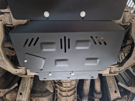 Scut motor Nissan Navara 2005 - 2015 - Img 6