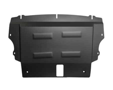 Scut motor Opel Frontera 2024 - 2026 - Img 2