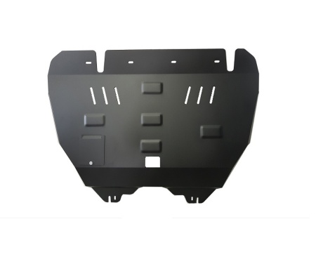 Scut motor Peugeot 206 1998 - 2012 - Img 2
