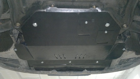 Scut motor Peugeot 307 2001 - 2008 - Img 10