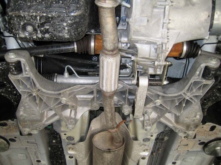 Scut motor Peugeot Bipper 2007 - 2021 - Img 5