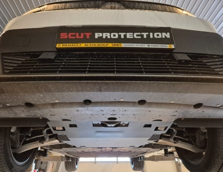 Scut motor Renault Scenic E-Tech 2024 - 2026 - Img 7
