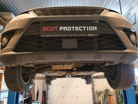 Scut motor Seat Arona 2017 - 2026 - Img 7