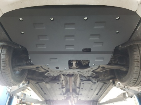 Scut motor si cutie de viteza Hyundai i40 2015 - 2019 - Img 5