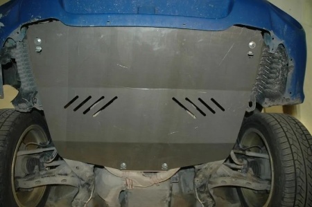 Scut motor Subaru Forester 2 2002 - 2008 - Img 6