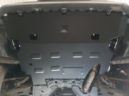 Scut motor Subaru Forester 2018 - 2024 - Img 7